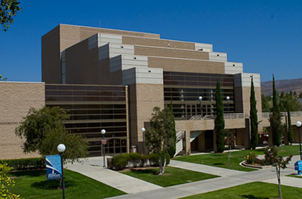 Performing Arts Center