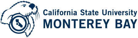 CSU Monterey Bay Logo