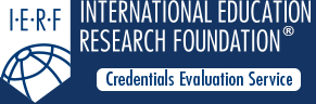 IERF Logo