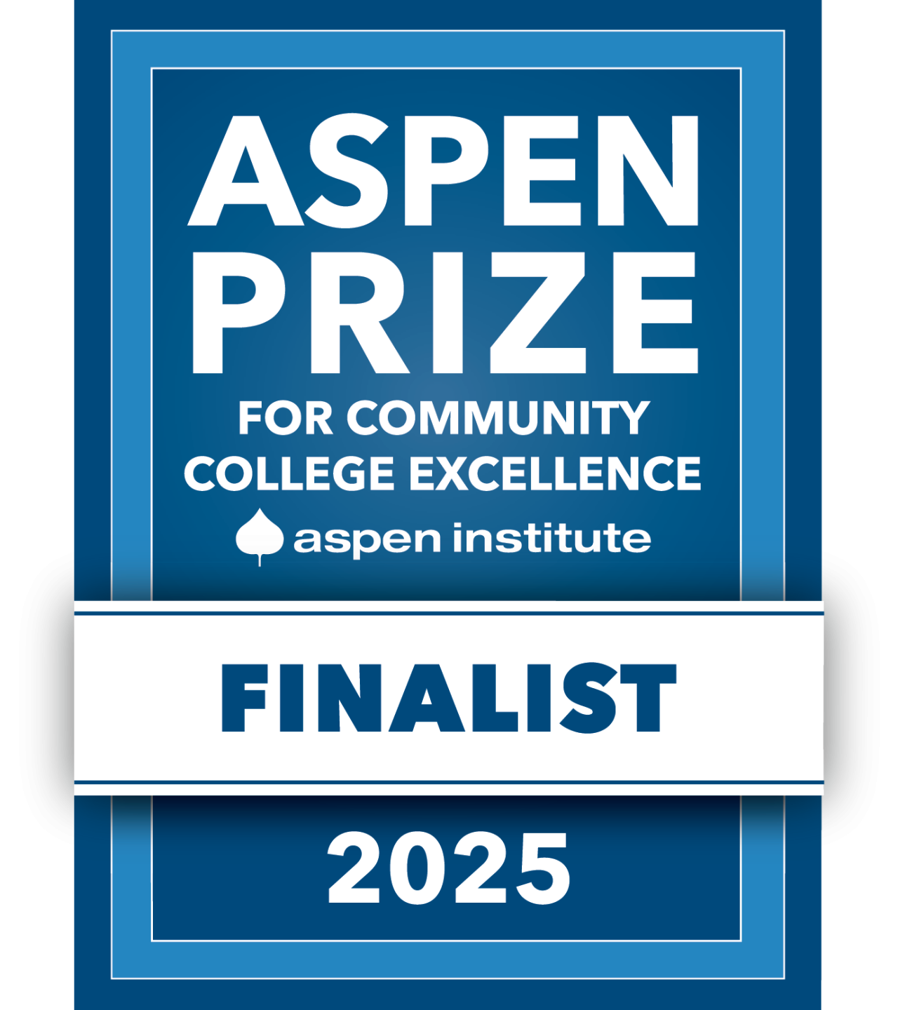 aspen finalist banner