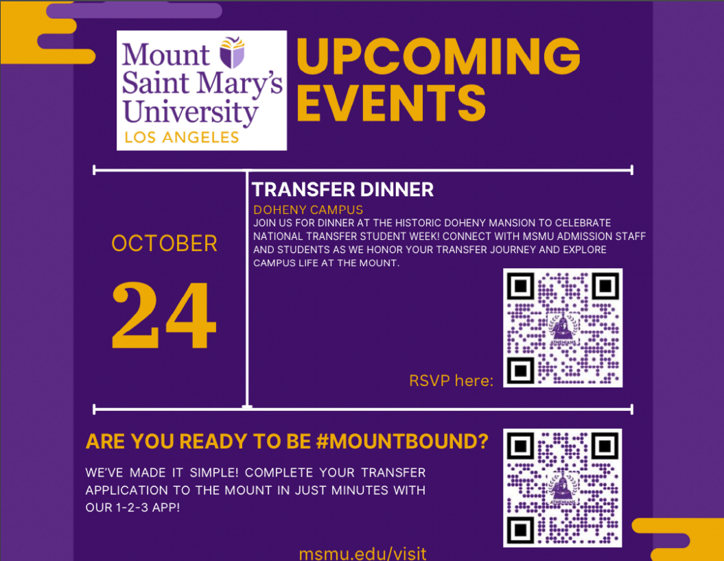Mt. St. Mary's University