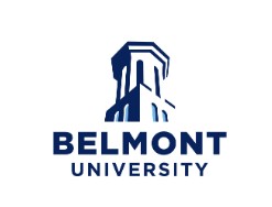 Belmont University Logo