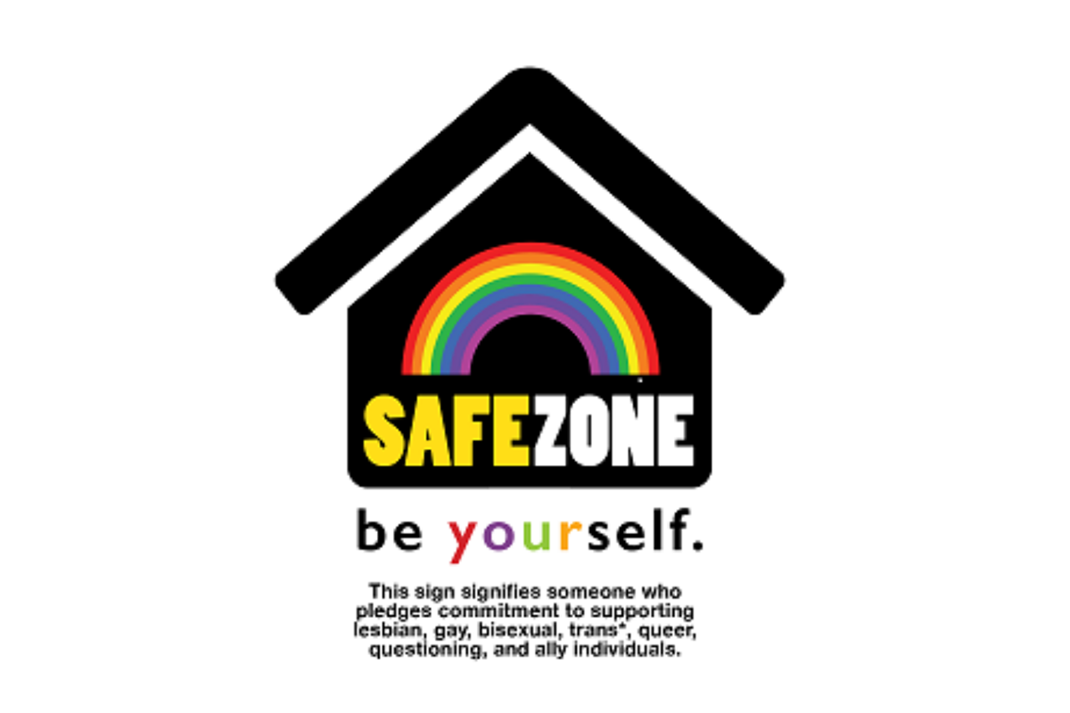 Safezone Icon