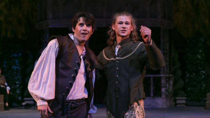 smh mercutio