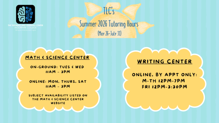 tlc summer