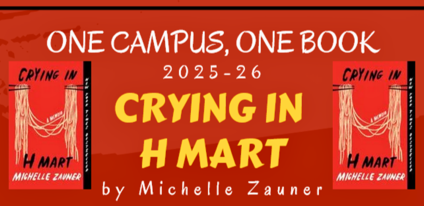 Crying In H Mart Cover Image