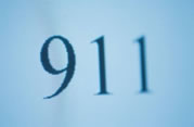 Clipart 911 Image